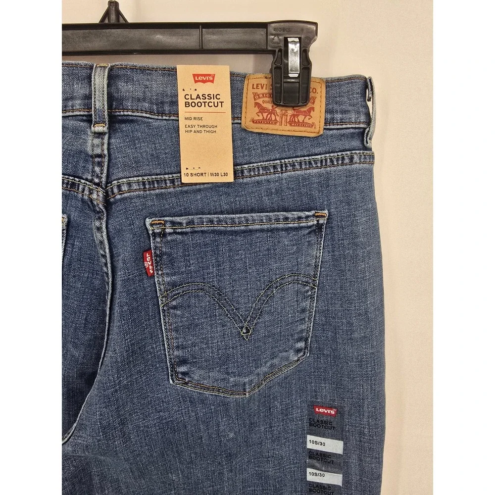 Levis levi classic